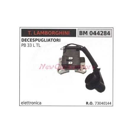 Ignition coil T.LAMBORGHINI brushcutter engine PB 33 L TL 044284 | NewgardenParts.com