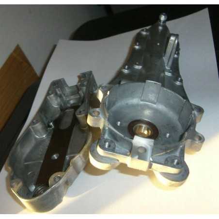 Couvercle inférieur de taille-haie ORIGINAL ACTIVE modèle h23 036238 | NewgardenParts.com