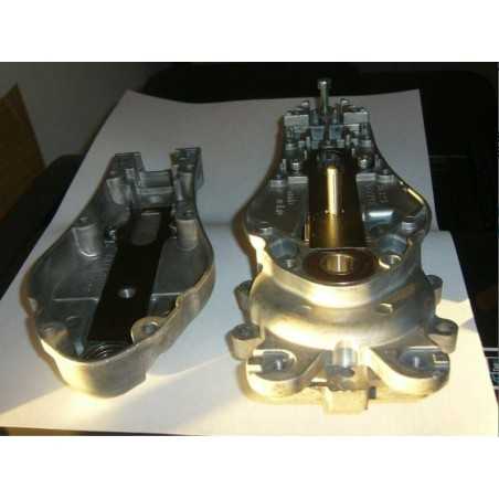 Couvercle inférieur de taille-haie ORIGINAL ACTIVE modèle h23 036238