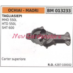 Carter superiore MAORI tagliasiepe MHD 550L 013233 | NewgardenParts.com