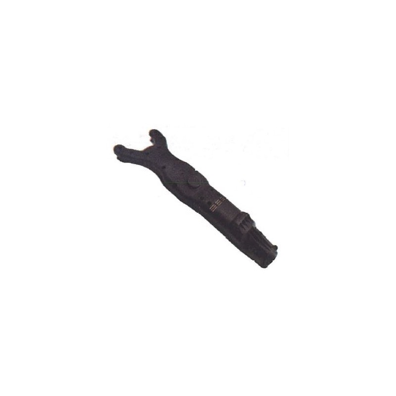 MAORI - MAGIKO 4x4 - 046248 snow-shaker upper casing