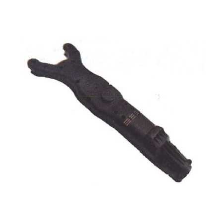 MAORI - MAGIKO 4x4 - 046248 snow-shaker upper casing | NewgardenParts.com
