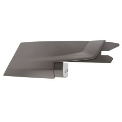 LEFT CRANKCASE 532439729 ORIGINAL HUSQVARNA | NewgardenParts.com