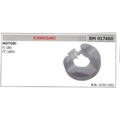 Schwimmer Vergaser Mähwerk KAWASAKI FJ180 FC180V 16183-2002