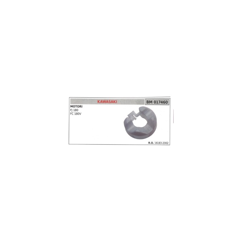 Schwimmer Vergaser Mähwerk KAWASAKI FJ180 FC180V 16183-2002