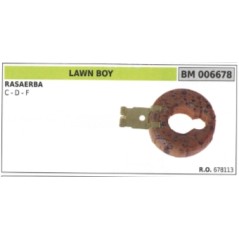 Galleggiante carburatore rasaerba tosaerba tagliaerba LAWN BOY C - D - F 678113 | NewgardenParts.com