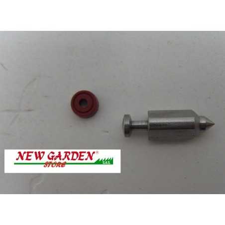 Level pin for QUANTUM EUROPA INTEK engine 398188 BRIGGS & STRATTON 222007 | NewgardenParts.com