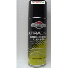 Spray Ultracare carburettor cleaner BRIGGS 200 ml pulizia CARUBATORE 992419 | NewgardenParts.com