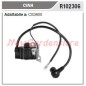 Bobine d'allumage CINA pour tronçonneuse CS3800 R102306