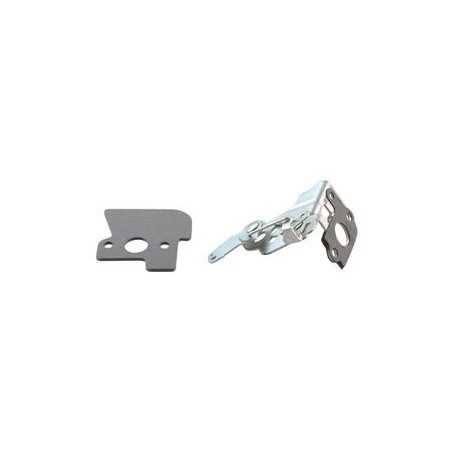 ORIGINAL BRIGGS&STRATTON lawn mower motor control bracket 692617 | NewgardenParts.com