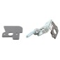 Support de commande de moteur de tondeuse à gazon BRIGGS & STRATTON d'origine 692617