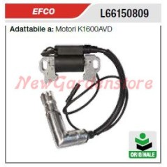 EFCO Zündspule für Rasenmäher Rasenmäher K1600AVD L66150809