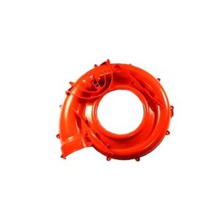 COUVERCLE DE VENTILATEUR 511805001 ORIGINAL HUSQVARNA | NewgardenParts.com