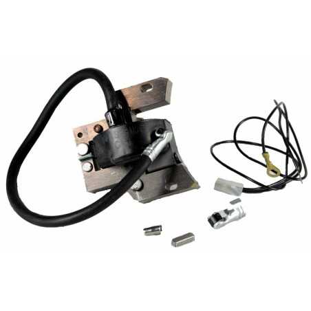 Electronic coil compatible with B&S 3 - 3.5 - 4 HP lawn tractor engine | NewgardenParts.com