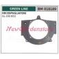 Flywheel housing GREEN LINE brushcutter engine GL 430 ECO 018189