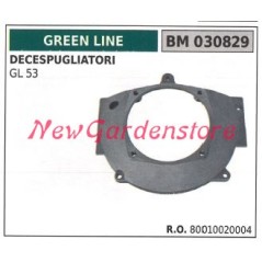 Carter volano GREEN LINE motore decespugliatore GL 53 030829 | NewgardenParts.com