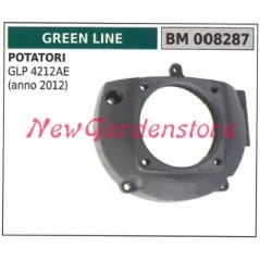 Carter volano GREEN LINE motore potatore GLP 4212AE anno 2012 008287 | NewgardenParts.com