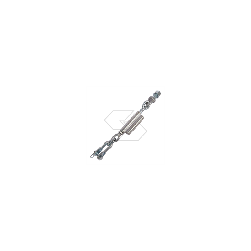 1+1 D.14 FIAT A06338 KABELBAUMKETTE
