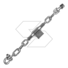 2+1 MM18 TIP/LANDINI CHAÎNE A06326 | NewgardenParts.com