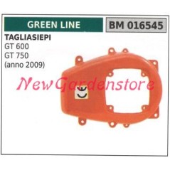 Carter volano GREEN LINE motore tagliasiepe GT 600 700 016545 | NewgardenParts.com