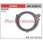 Flywheel housing HONDA brushcutter GX 35 engine 028970