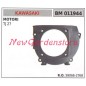 Flywheel housing KAWASAKI engine brushcutter TJ 27 011944