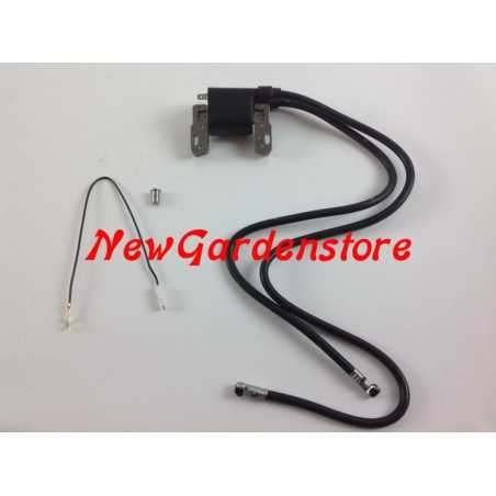 Engine coil Boxer 16-18HP lawn tractor BRIGGS&STRATTON 590781 ex 394891 | NewgardenParts.com