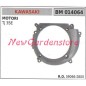 Carcasa del volante de la desbrozadora KAWASAKI TJ 35E 59066-2800