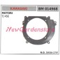 Carter de volant KAWASAKI moteur débroussailleuse TJ 45E 014968