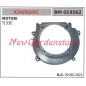 Carter de volant KAWASAKI moteur débroussailleuse TJ 53E 019562