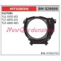 Flywheel housing MITSUBISHI brushcutter TLE 33FD-101 029009