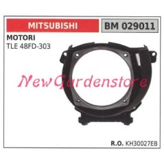 Carter volano MITSUBISHI motore decespugliatore TLE 48FD-303 029011 | NewgardenParts.com