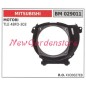 Carter de volant MITSUBISHI débroussailleuse TLE 48FD-303 029011