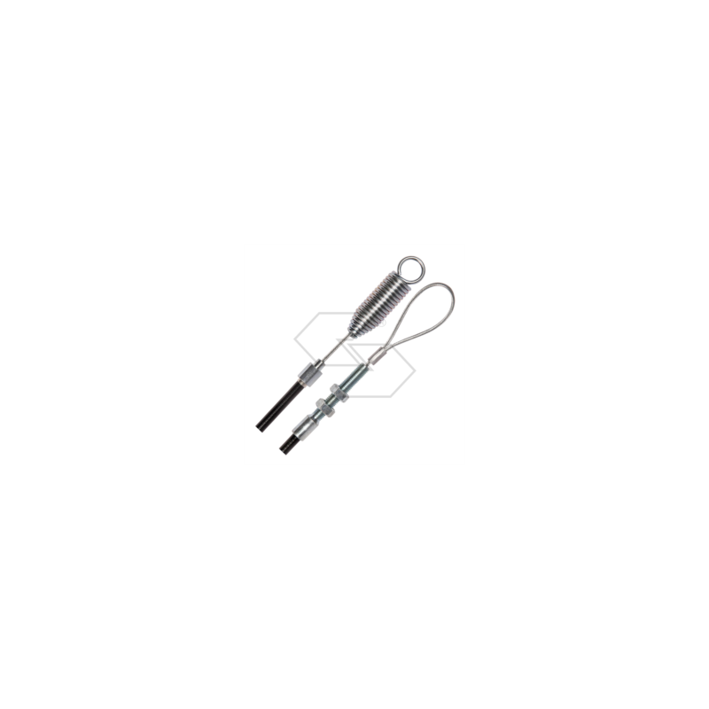 Kupplungszug Castlegarden R302916