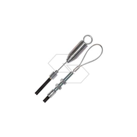 CLUTCH CABLE CASTELGARDEN R302916 | NewgardenParts.com
