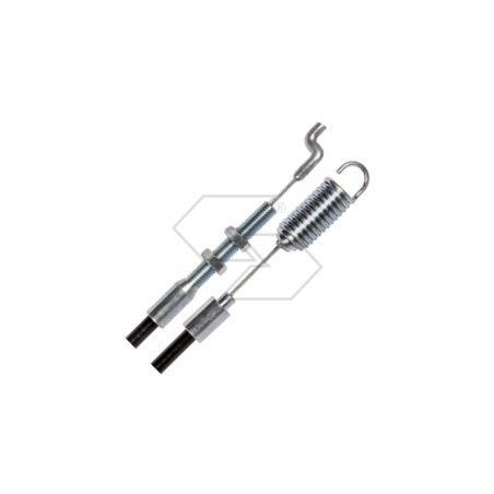 CLUTCH CABLE CASTELGARDEN 81001094 R302906 | NewgardenParts.com