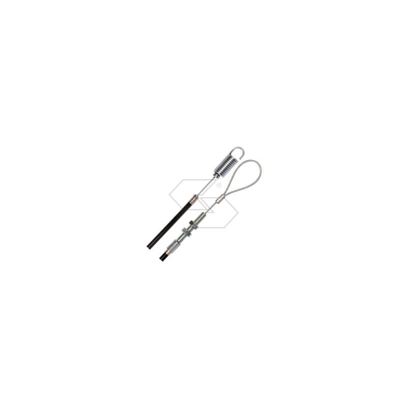 CÂBLE D'EMBRAYAGE CASTELGARDEN 81001101 R302919