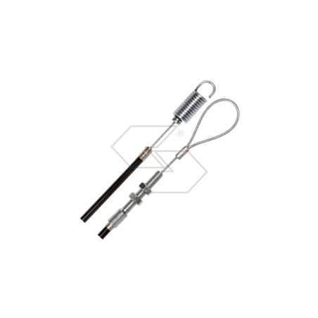 CLUTCH CABLE CASTELGARDEN 81001101 R302919 | NewgardenParts.com