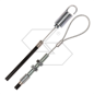Cable de embrague Castelgarden 81001101 R302919