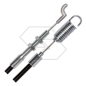 CLUTCH CABLE CASTELGARDEN 81001141 R302923