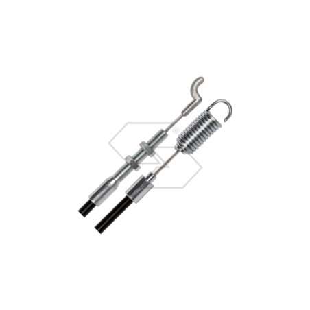 CLUTCH CABLE CASTELGARDEN 81001145 R302929 | NewgardenParts.com
