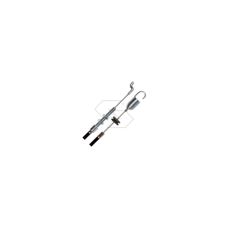 CLUTCH CABLE CASTELGARDEN R484TR R304440