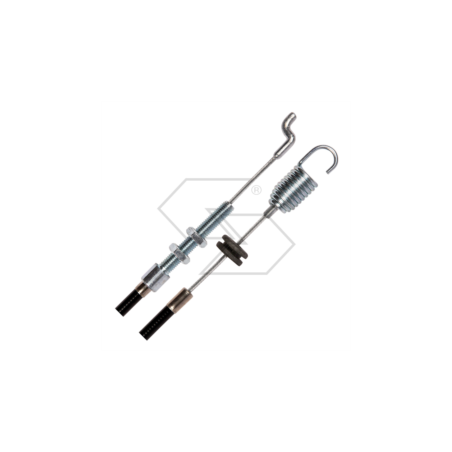 CLUTCH CABLE CASTELGARDEN R484TR R304440 | NewgardenParts.com