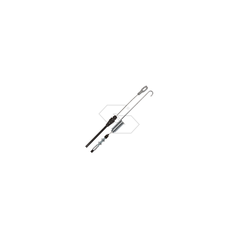 CÂBLE D'EMBRAYAGE HONDA 54510-VE1-T50 R302941