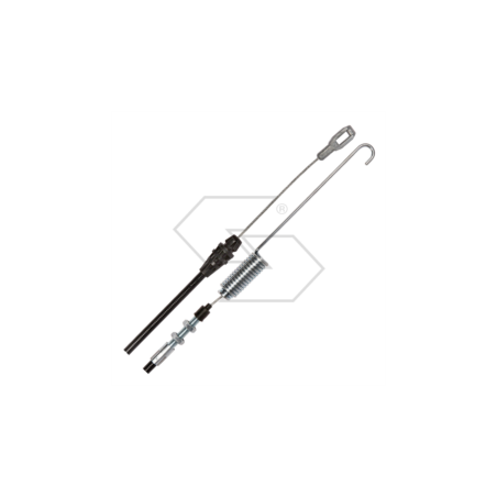 HONDA CLUTCH CABLE 54510-VE1-T50 R302941 | NewgardenParts.com