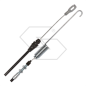 HONDA KUPPLUNGSKABEL 54510-VE1-T50 R302941