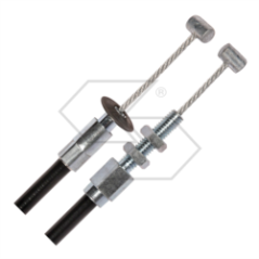 Cable de embrague HONDA HRA214 R301911 | NewgardenParts.com
