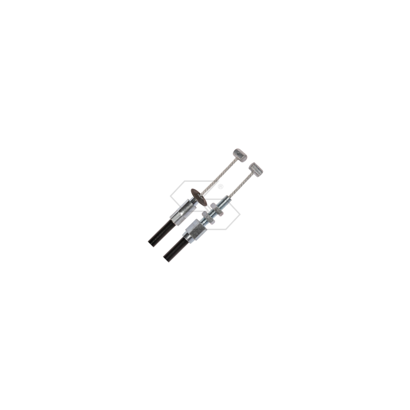 HONDA HRA214 CLUTCH CABLE R301911