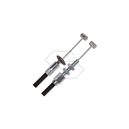 HONDA HRA214 CLUTCH CABLE R301911 | NewgardenParts.com