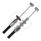 Cable de embrague HONDA HRA214 R301911